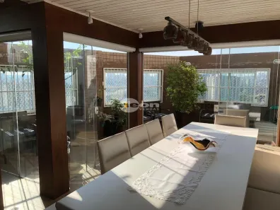 Cobertura com 3 Quartos à venda, 212m² no Anchieta, São Bernardo do Campo