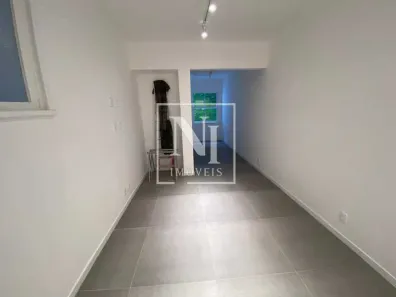 Apartamento com 1 Quarto à venda, 62m² no Copacabana, Rio de Janeiro