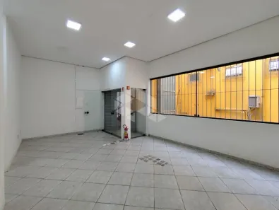Ponto Comercial para alugar, 108m² no Centro, Canoas