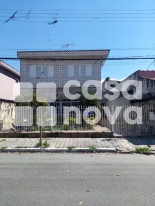 Sobrado com 4 Quartos para alugar, 250m² no Jardim Guanca, São Paulo