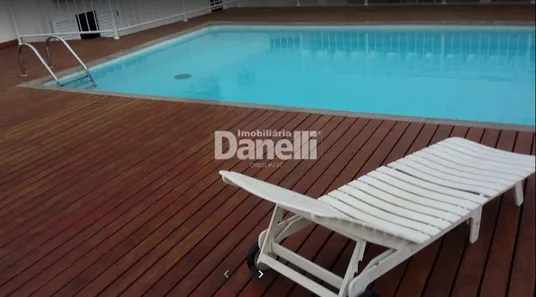 Apartamento com 3 Quartos à venda, 112m² no Centro, Taubaté
