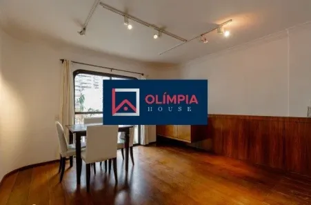 Apartamento com 1 Quarto à venda, 74m² no Itaim Bibi, São Paulo
