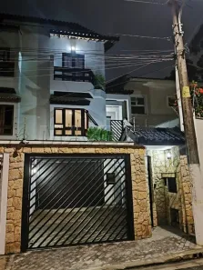 Sobrado com 3 Quartos à venda, 200m² no Lauzane Paulista, São Paulo