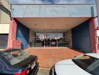 Ponto Comercial para alugar, 1071m² no Centro, Rio das Pedras