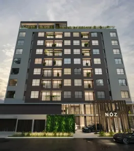 Apartamento com 1 Quarto à venda, 26m² no Catolé, Campina Grande