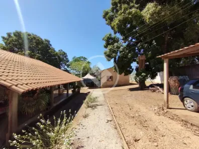 Fazenda/Sítio com 4 Quartos à venda, 4000m² no Itapoã, Aparecida de Goiânia