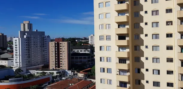 Apartamento com 3 Quartos à venda, 87m² no Vila Barreto, São Paulo