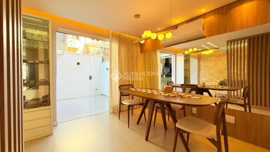 Casa de Condomínio com 3 Quartos à venda, 146m² no Sarandi, Porto Alegre