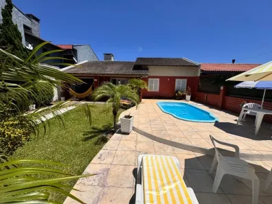 Casa com 3 Quartos à venda, 120m² no Imbé, Imbé