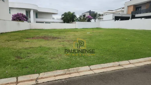 Lote/Terreno à venda, 676m² no Jardim América, Paulínia