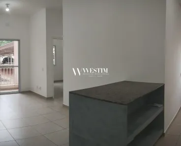 Apartamento com 2 Quartos para alugar, 51m² no Jardim São Marco, São José do Rio Preto