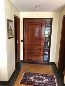 Apartamento com 4 Quartos à venda, 198m² no Vila Monumento, São Paulo