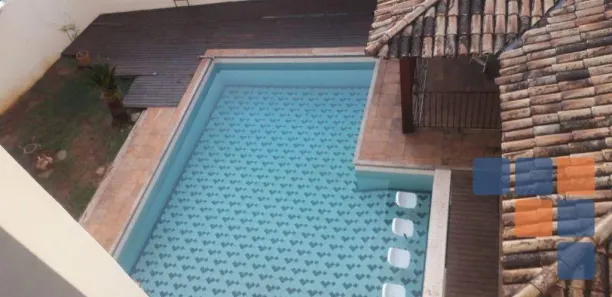 Casa com 4 Quartos à venda, 546m² no Mangabeiras, Belo Horizonte
