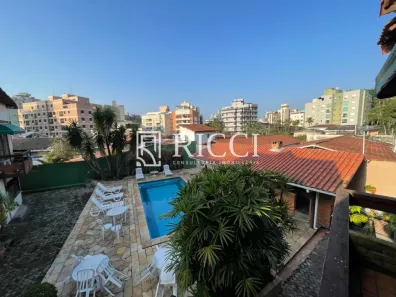 Casa de Condomínio com 3 Quartos à venda, 112m² no Enseada, Guarujá