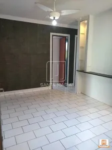 Apartamento com 2 Quartos à venda, 39m² no Residencial das Américas, Ribeirão Preto