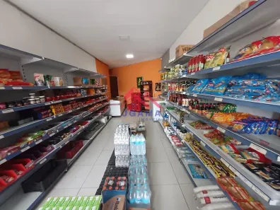 Ponto Comercial à venda, 130m² no Jardim Petrópolis, São Paulo