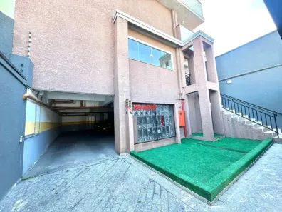 Apartamento com 1 Quarto à venda, 37m² no Jardim Nordeste, São Paulo