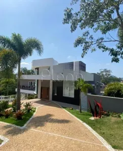 Casa de Condomínio com 3 Quartos à venda, 385m² no Joapiranga, Valinhos