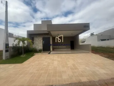 Casa com 3 Quartos à venda, 160m² no Aeroporto, Araçatuba