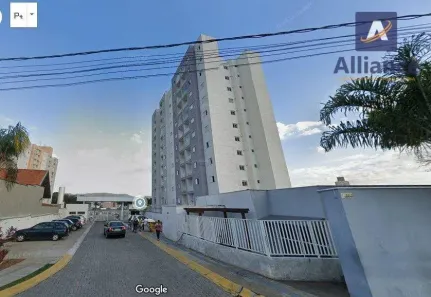 Apartamento com 2 Quartos à venda, 50m² no Tulipas, Jundiaí