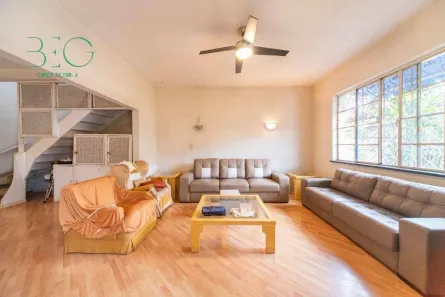 Casa com 3 Quartos à venda, 300m² no Planalto Paulista, São Paulo