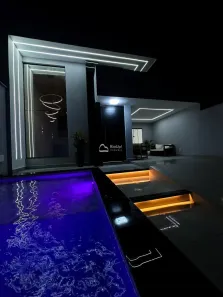 Casa de Condomínio com 2 Quartos à venda, 85m² no Campo Grande, Rio de Janeiro