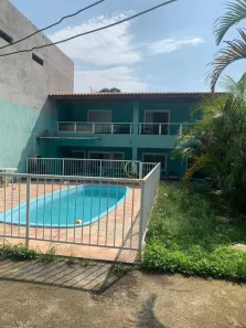 Lote/Terreno à venda, 2705m² no Chácaras Araújo I, São José dos Campos