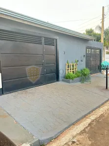 Casa com 4 Quartos à venda, 200m² no Bonfim Paulista, Ribeirão Preto