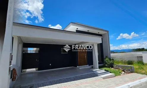 Casa de Condomínio com 3 Quartos à venda, 160m² no Terras de Benvira, Tremembé