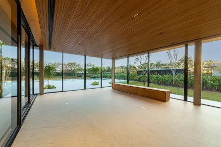 Casa de Condomínio com 5 Quartos à venda, 782m² no Fazenda Boa Vista I, Porto Feliz