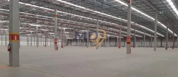 Galpão/Depósito/Armazém para alugar, 3806m² no Itatiaia, Itatiaia