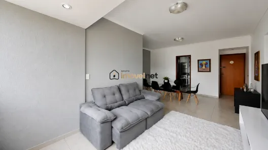 Apartamento com 3 Quartos à venda, 500m² no Buritis, Belo Horizonte
