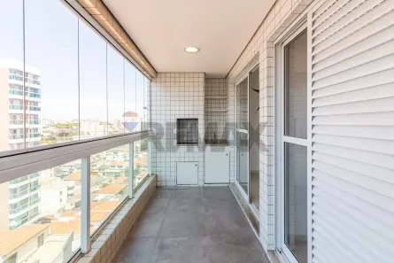 Apartamento com 2 Quartos à venda, 68m² no Jardim do Mar, São Bernardo do Campo