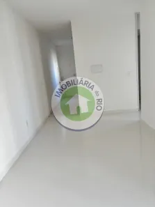 Apartamento com 2 Quartos à venda, 46m² no Santa Cruz, Rio de Janeiro