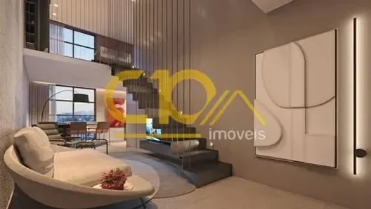 Apartamento com 1 Quarto à venda, 29m² no Sion, Belo Horizonte
