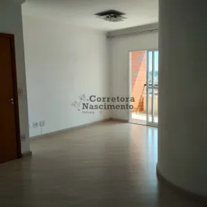 Apartamento com 3 Quartos à venda, 76m² no Centro, Jacareí