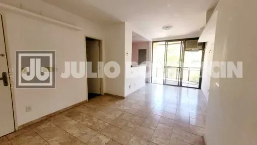 Apartamento com 1 Quarto à venda, 70m² no Lins de Vasconcelos, Rio de Janeiro