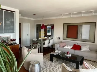 Apartamento com 2 Quartos à venda, 140m² no Cambuí, Campinas