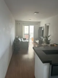 Apartamento com 3 Quartos à venda, 73m² no Jardim São Judas Tadeu, Guarulhos