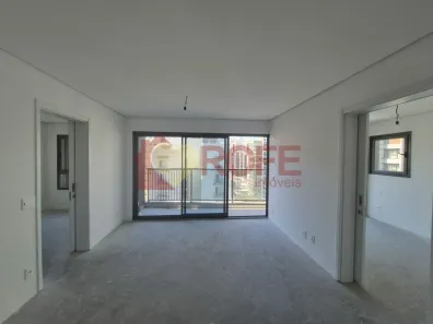 Apartamento com 2 Quartos à venda, 60m² no Vila Nova Conceição, São Paulo
