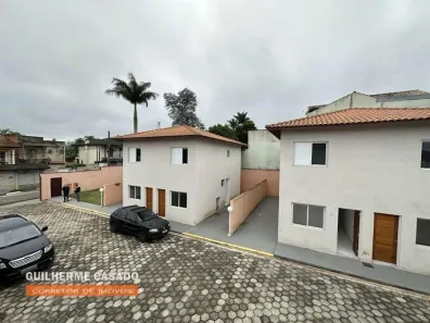 Casa com 1 Quarto para venda ou aluguel, 65m² no Jardim Portao Vermelho, Vargem Grande Paulista