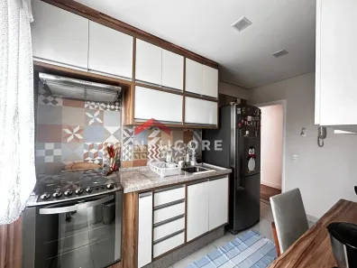 Apartamento com 2 Quartos à venda, 108m² no Nova Petrópolis, São Bernardo do Campo