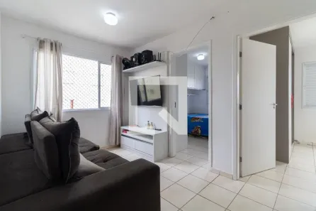 Apartamento com 2 Quartos à venda, 52m² no Parque Fongaro, São Paulo