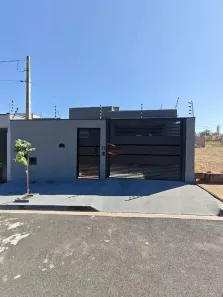 Casa com 2 Quartos à venda, 115m² no Residencial Mais Parque Mirassol, Mirassol