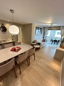 Apartamento com 4 Quartos à venda, 100m² no Coroa do Meio, Aracaju