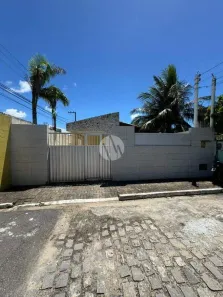 Casa com 3 Quartos à venda, 120m² no Nova Parnamirim, Parnamirim