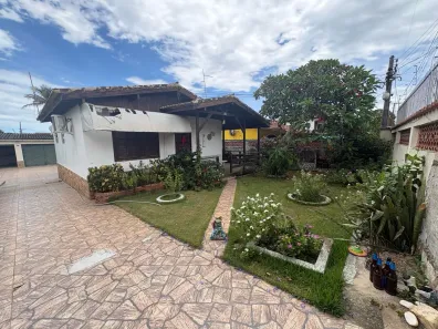 Casa com 3 Quartos à venda, 80m² no Ponte dos Leites, Araruama