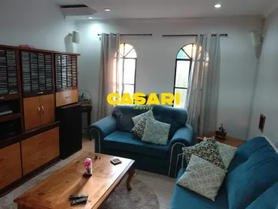 Sobrado com 3 Quartos à venda, 355m² no Rio Grande, São Bernardo do Campo