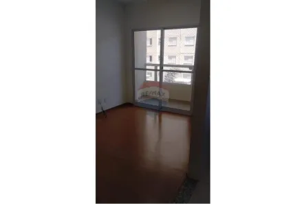 Apartamento com 1 Quarto para alugar, 49m² no Jardim Gutierres, Sorocaba