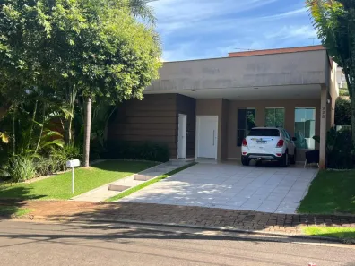 Casa de Condomínio com 3 Quartos à venda, 180m² no Esperança, Londrina